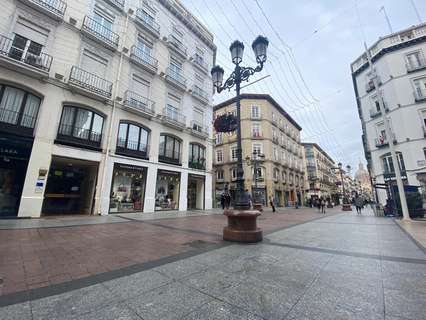Oficina en alquiler en Zaragoza