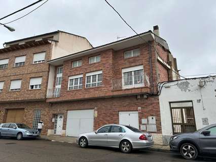 Casa en venta en Zaragoza