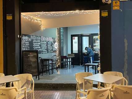 Local comercial en venta en Zaragoza