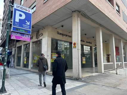 Local comercial en alquiler en Zaragoza