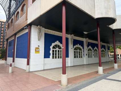 Local comercial en alquiler en Zaragoza