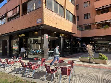 Local comercial en alquiler en Zaragoza