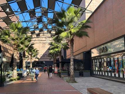 Local comercial en alquiler en Utebo