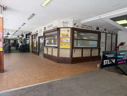Local comercial en alquiler en Zaragoza