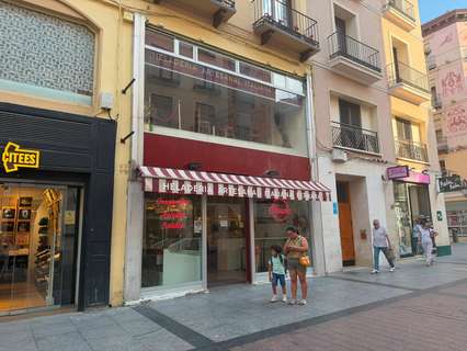 Local comercial en alquiler en Zaragoza