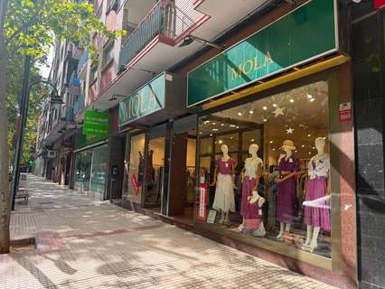Local comercial en venta en Zaragoza