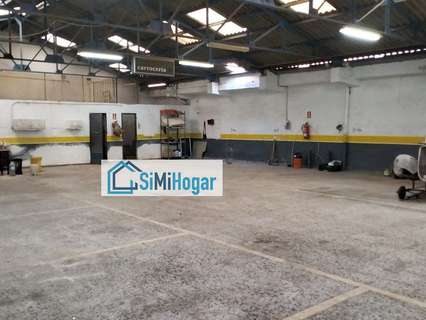 Local comercial en venta en Cartagena