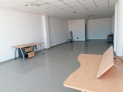 Oficina en alquiler en Los Alcázares