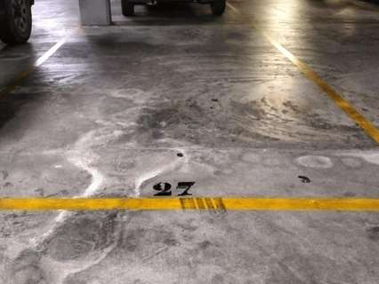 Plaza de parking en venta en Cartagena