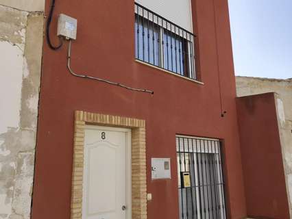 Dúplex en venta en Fuente Álamo de Murcia