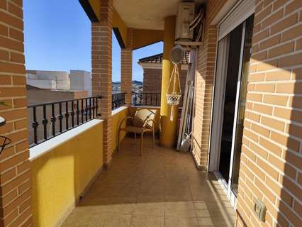 Piso en venta en Fuente Álamo de Murcia