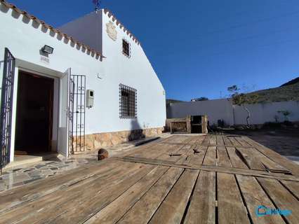 Casa en venta en Fuente Álamo de Murcia rebajada