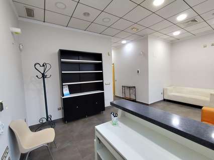 Local comercial en venta en Torre-Pacheco