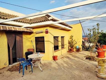 Casa en venta en Murcia zona La Ñora