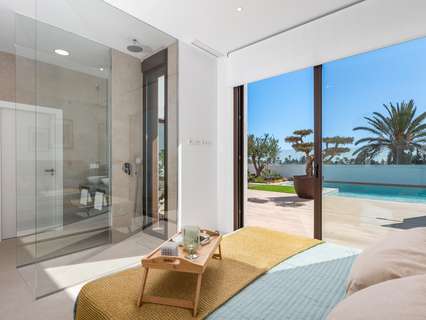 Casa en venta en Los Alcázares