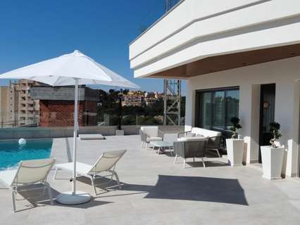 Casa en venta en Orihuela zona Orihuela-Costa