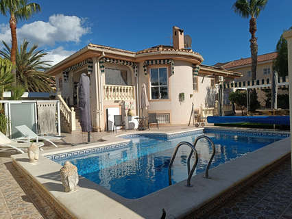 Chalet en venta en Benijófar