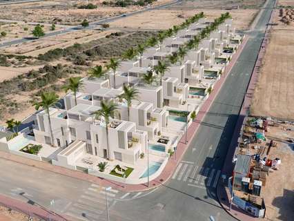 Dúplex en venta en Rojales zona Ciudad Quesada
