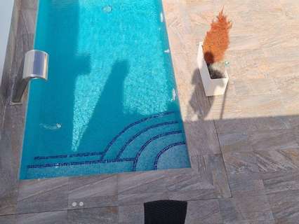 Casa en venta en Murcia zona Avileses