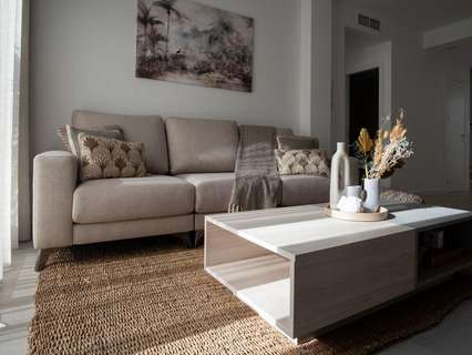 Casa en venta en Murcia zona Avileses