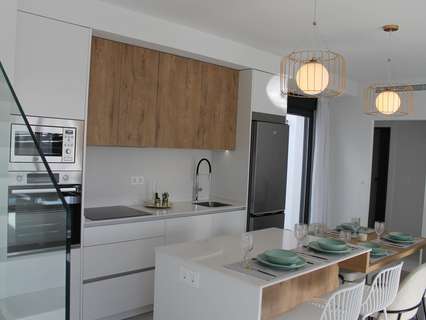 Chalet en venta en Torre-Pacheco