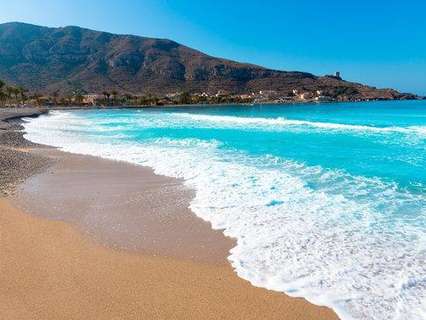 Parcela rústica en venta en Cartagena