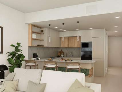 Casa en venta en Los Alcázares