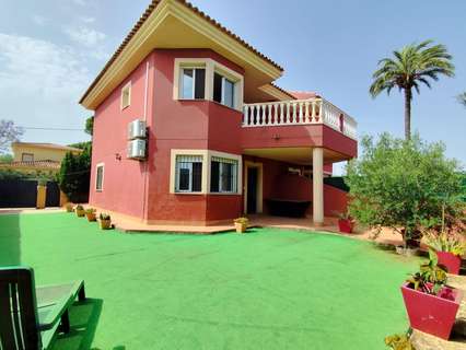 Casa en venta en Cartagena zona Los Urrutias rebajada