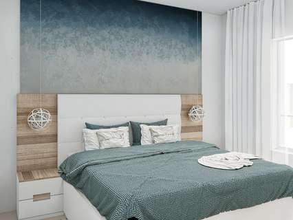 Chalet en venta en Los Alcázares