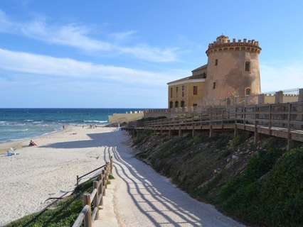 Bungalow en venta en Pilar de la Horadada