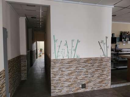 Local comercial en venta en Cartagena