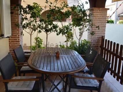 Chalet en venta en San Javier