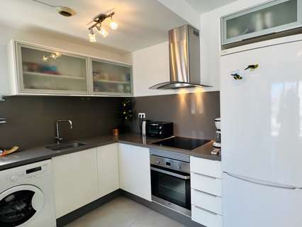 Piso en venta en Alicante