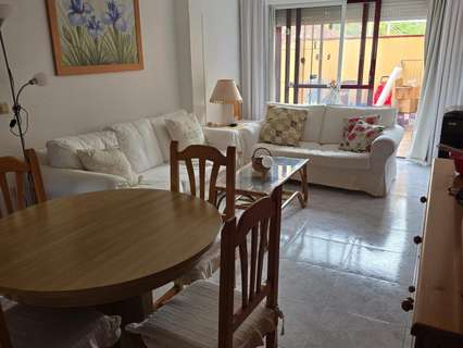 Piso en venta en San Javier zona Santiago de la Ribera