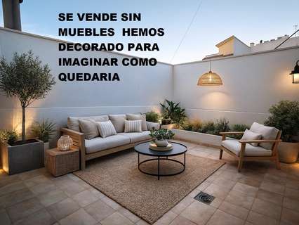 Piso en venta en Murcia