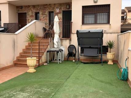 Casa en venta en Los Alcázares