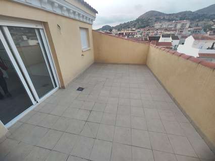 Ático en venta en Murcia zona Los Ramos