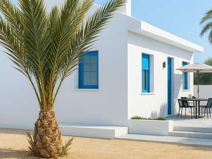 Casa en venta en Murcia zona Valladolises