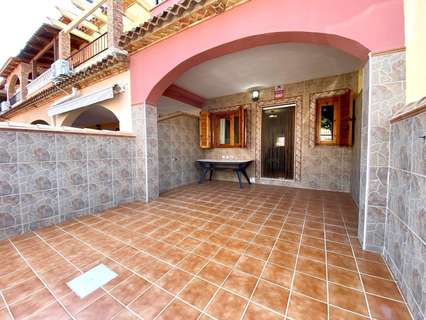 Casa en venta en Los Alcázares
