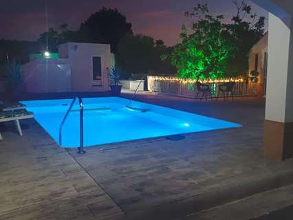 Chalet en venta en Archena