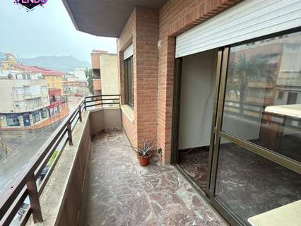 Piso en venta en Murcia zona Beniaján