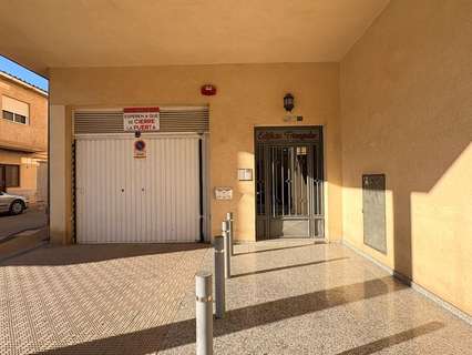 Piso en venta en Torre-Pacheco