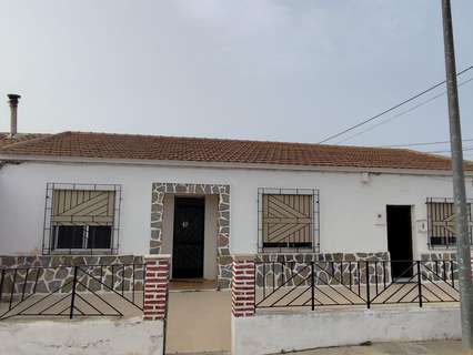 Casa en venta en Fuente Álamo de Murcia