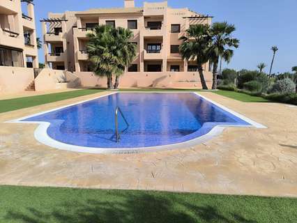 Ático en venta en Los Alcázares