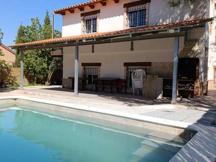 Casa en venta en Fortuna