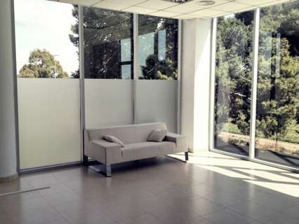 Oficina en alquiler en Cartagena