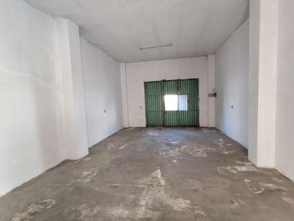 Local comercial en venta en Cartagena