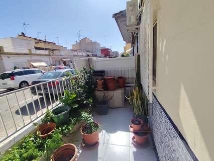 Dúplex en venta en Cartagena