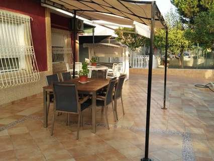 Casa en venta en Los Alcázares