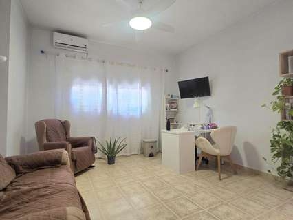 Planta baja en venta en Murcia rebajada